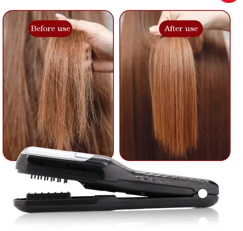 Corta Puntas Para Cabello Profesional